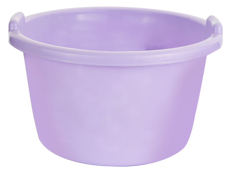 Deep Tub Small 22 Plain